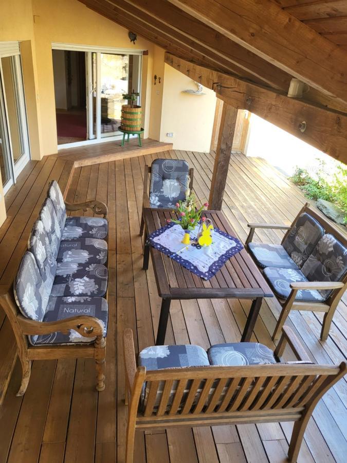 Ehm Family Resort Mesteri ภายนอก รูปภาพ